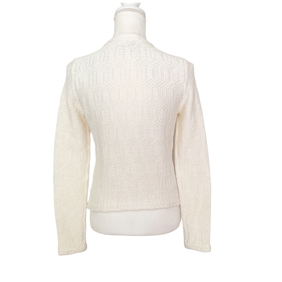 Ann Taylor Loft Long Sleeve Zipper Jacket Size XS - Picture 2 of 9